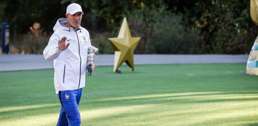 Maxi-finestra e nuovi ct, è la Nations League delle prime volte