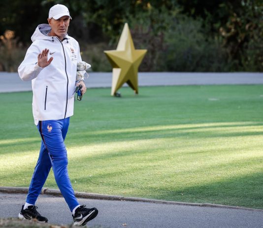 Maxi-finestra e nuovi ct, è la Nations League delle prime volte