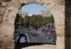 F1 GP Azerbaijan, la Mercedes domina le libere: Russell davanti ad Antonelli, Leclerc 4°