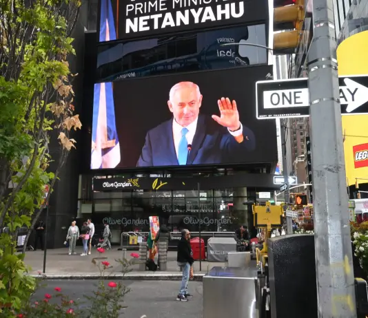 Netanyahu all’Onu: “Accusare Israele di genocidio è la più grande bugia del secolo”