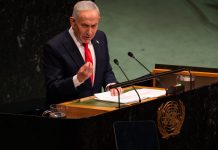 Netanyahu all’Onu: “Accusare Israele di genocidio è la più grande bugia del secolo”