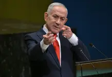 Netanyahu all’Onu tra proteste e walkout, scontro a distanza con Mamdani