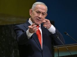 Netanyahu all’Onu tra proteste e walkout, scontro a distanza con Mamdani