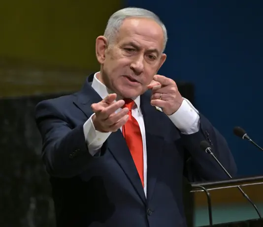 Netanyahu all’Onu tra proteste e walkout, scontro a distanza con Mamdani