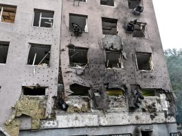 Notte di attacchi incrociati con droni tra Russia e Ucraina