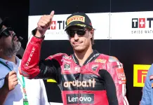 Superbike, Nicolò Bulega è campione del mondo