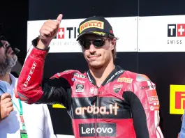 Superbike, Nicolò Bulega è campione del mondo