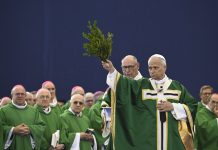 Papa Leone XIV “In Occidente preoccupante aumento di violenze e povertà”