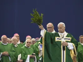 Papa Leone XIV “In Occidente preoccupante aumento di violenze e povertà”
