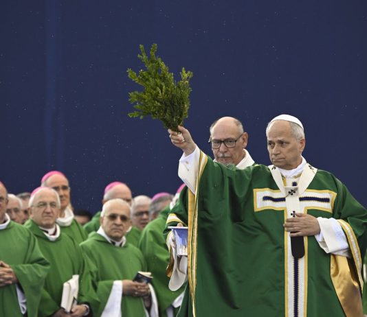 Papa Leone XIV “In Occidente preoccupante aumento di violenze e povertà”