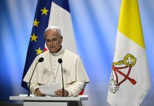 Il messaggio di Papa Leone ai giovani: “Siate costruttori di pace e di comunità”