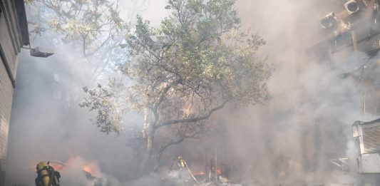 Ucraina, missili e droni vicino Kiev: due morti, ucciso un bambino