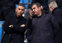 Manchester City, Ferran Soriano: “False accusations, it’s a plot against us”