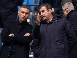 Manchester City, Ferran Soriano: “False accusations, it’s a plot against us”