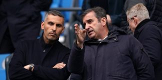 Manchester City, Ferran Soriano: “False accusations, it’s a plot against us”