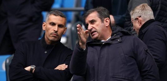 Manchester City, Ferran Soriano: “False accusations, it’s a plot against us”