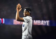 Official, Aston Villa sign Mbaye from PSG