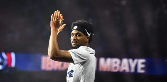 Official, Aston Villa sign Mbaye from PSG