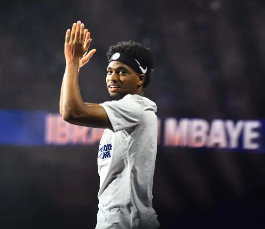 Official, Aston Villa sign Mbaye from PSG