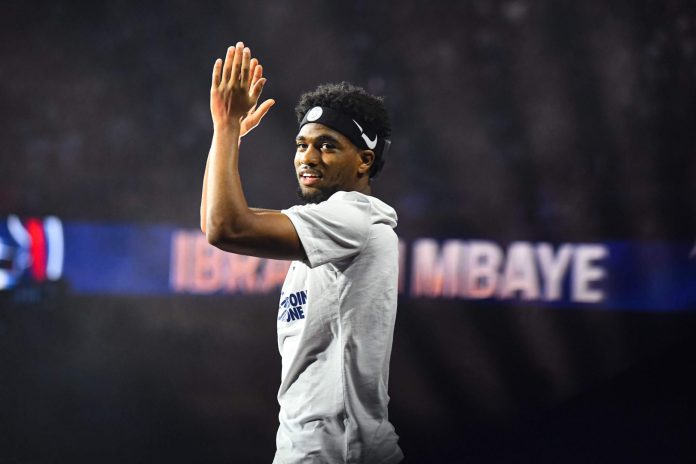 Ibrahim-Mbaye