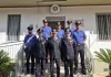 Il Comandante della Legione Carabinieri “Sicilia” Del Monaco in visita alle stazioni di Ciminna e Ficarazzi nel Palermitano