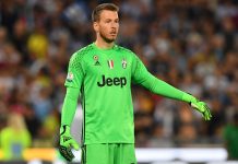 Juventus, Norberto Neto’s return official