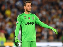 Juventus, ufficiale il ritorno di Neto: contratto sino a giugno 2027