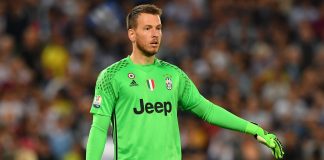 Juventus, Norberto Neto’s return official