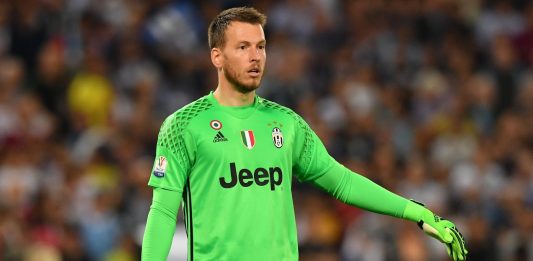 Juventus, ufficiale il ritorno di Neto: contratto sino a giugno 2027