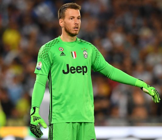 Juventus, Norberto Neto’s return official