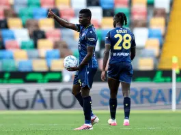 L’Udinese rimonta il Venezia 2-1 ed è agli ottavi di Coppa Italia