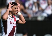 La Fiorentina perde ancora, colpo Torino al Franchi: 2-1 in rimonta