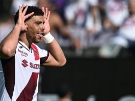 La Fiorentina perde ancora, colpo Torino al Franchi: 2-1 in rimonta
