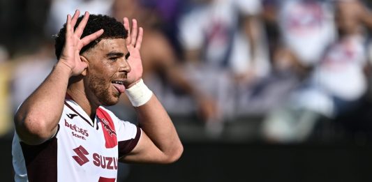 La Fiorentina perde ancora, colpo Torino al Franchi: 2-1 in rimonta