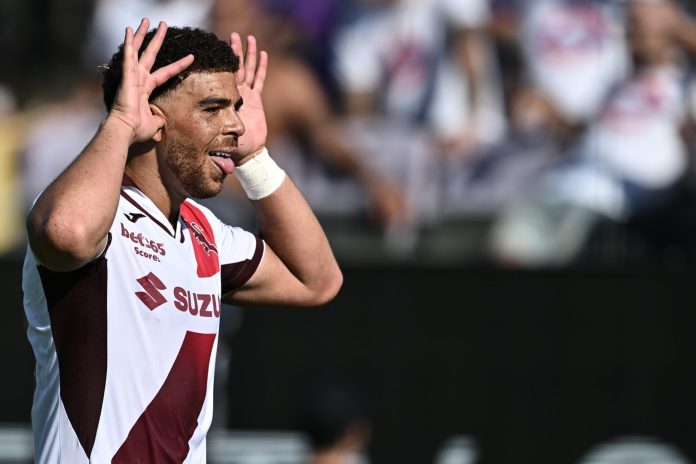 Che Adams