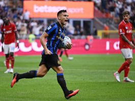 Gol e spettacolo a San Siro, l’Inter rimonta il Napoli: da 0-2 a 3-2
