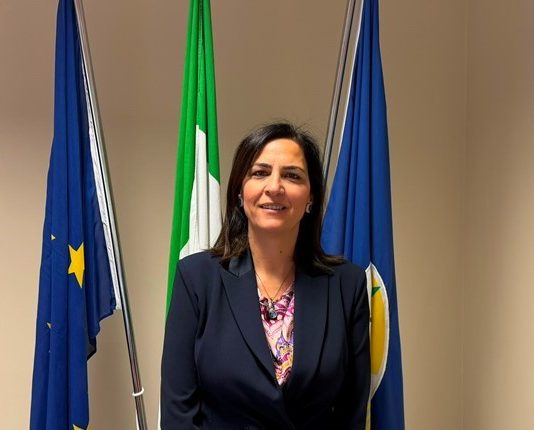 Nuovo anno scolastico, il messaggio dell’assessore Micheli: “Non abbiate paura delle vostre ambizioni”