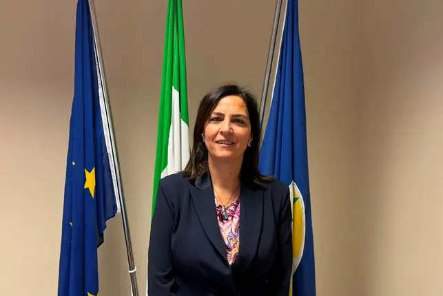 Micheli Regione Calabria