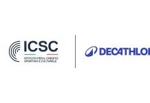 ICSC e Decathlon Italia firmano un protocollo d’Intesa per promuovere sport, inclusione e sviluppo dei territori