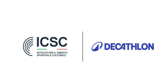 ICSC e Decathlon Italia firmano un protocollo d’Intesa per promuovere sport, inclusione e sviluppo dei territori