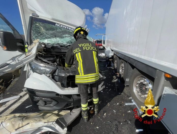 Incidente