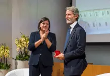 Università Cattolica, dialogo tra la rettrice Beccalli e il Ceo di Lamborghini Winkelmann
