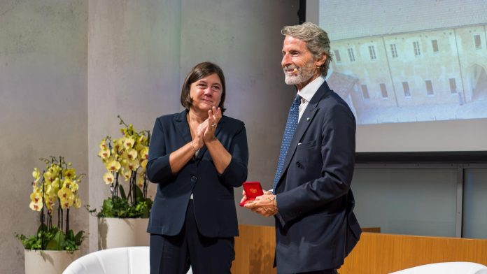 Incontro_Unicatt_Lamborghini_Cremona 1