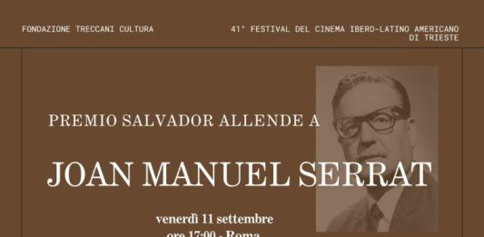 Treccani celebra gli Inti-Illimani a 50 anni dalla pubblicazione in Italia di “El pueblo unido jamás será vencido”