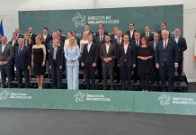 A Wicklow la riunione dei ministri degli Esteri Ue, Tajani “Discusso di un’Europa più forte e unita”