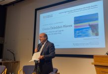 A Cambridge un convegno internazionale ricorda i 100 anni del Nobel a Grazia Deledda