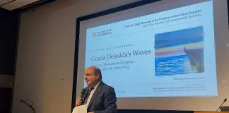 A Cambridge un convegno internazionale ricorda i 100 anni del Nobel a Grazia Deledda