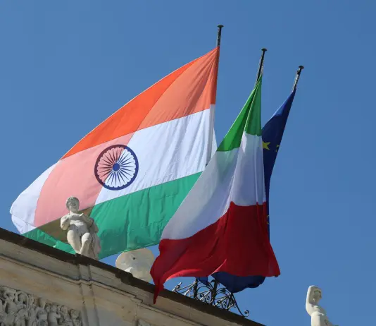 “2027 – Anno della Cultura e del Turismo Italia-India”, riunito il Gruppo di lavoro tra i Ministeri dei due Paesi