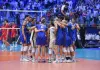 L’Italvolley batte la Danimarca e vola ai quarti di finale degli Europei