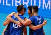 En plein dell’Italvolley agli Europei, ora c’è la Danimarca negli ottavi